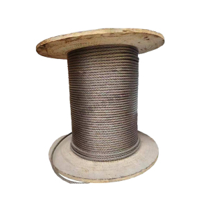 博隆机车 钢丝绳 BL直径20mm 米