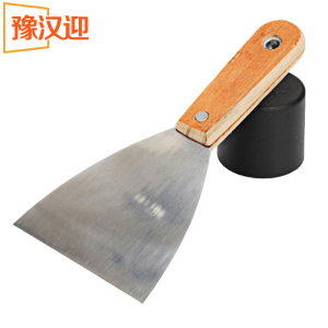 豫汉迎油灰刀