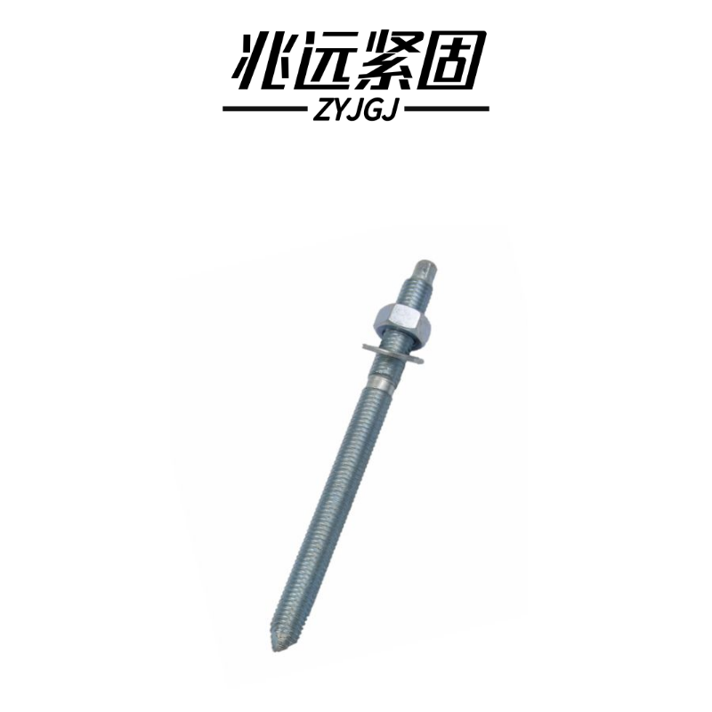 兆远紧固 化学锚栓(个)(16*190)