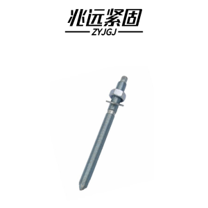 兆远紧固 化学锚栓(个)(16*190)