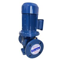 福宏昌泰 管道泵 IRG80-100A