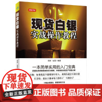 白银实战操作教程