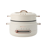 佰造 多功能电火锅BZ-HG216