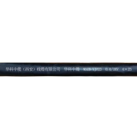 电线电缆 WDZB-YJY23-0.6/1KV- 4*25 米