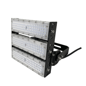 SINOMARC(中跃)ZY9163-150W LED投光灯(单位:套)黑色