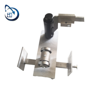 顶面磨耗及偏磨检具 HLZH2250-16