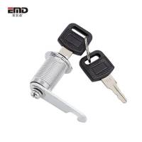 易安迪 铁皮柜通用型转舌锁 16mm 个