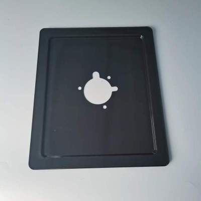 帮客材配 全新原装法迪欧 燃气灶JZT/Y- 2B12 盛液盘 高档雾面搪瓷单个(拍下备注左右)收前务必验货