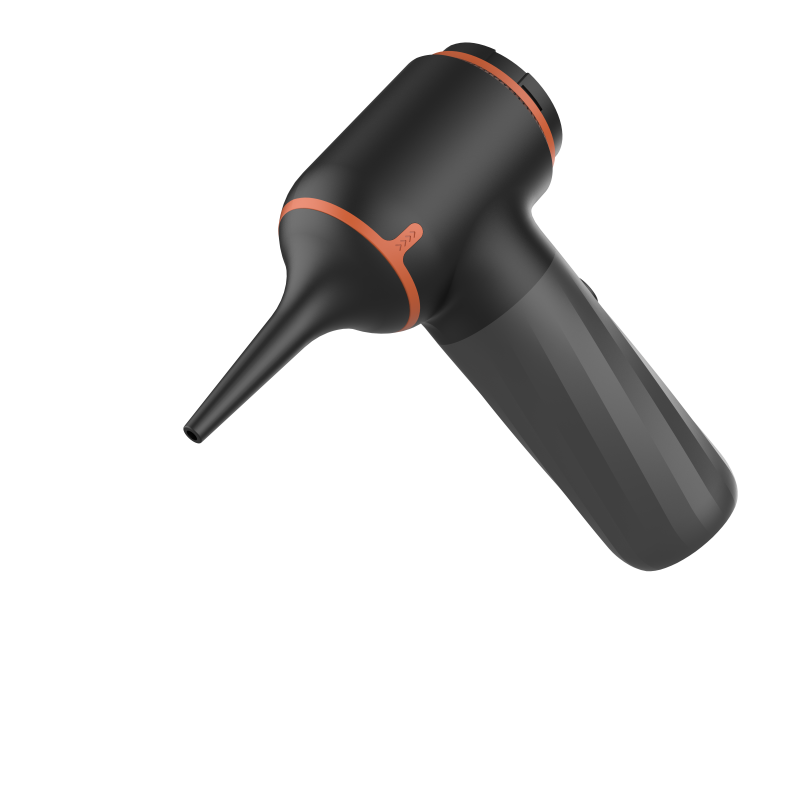 车载吸尘器大吸力超强无线车用小型手持式汽车家用车内两用大功率