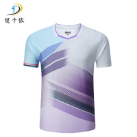 健卡侬羽毛球服JY22/套