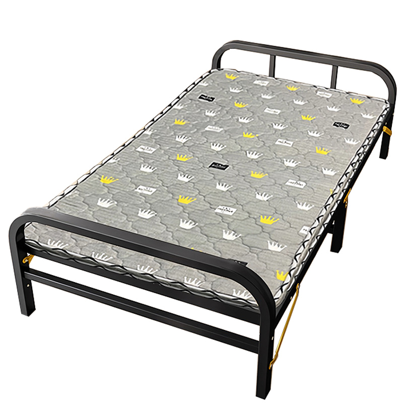 景福达简易床 198*90*35cm张