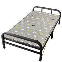 景福达简易床 198*90*35cm张