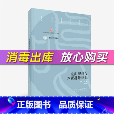[正版]空间理论与左翼批评论集 安徽教育出版社