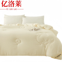 亿洛莱 春秋被 150*200cm 床