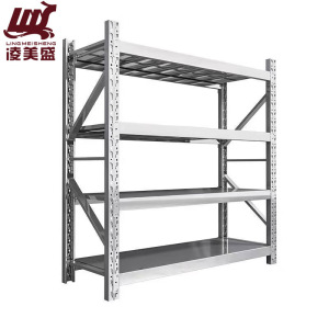 凌美盛 304不锈钢四层货架1800*500*2000mm 913/台
