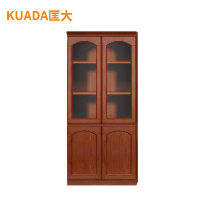 匡大 油漆文件柜 书柜 储物柜 办公柜 KDT167