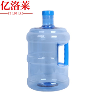 亿洛莱 矿泉水桶 5升 个