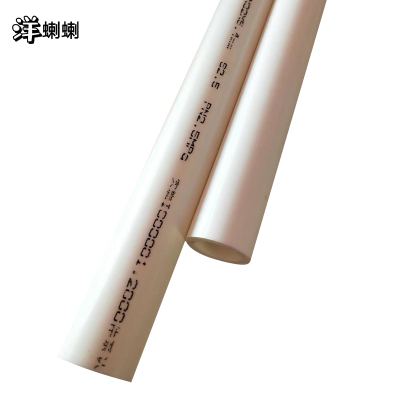 洋蝲蝲 ppr管 DN63 单位:米