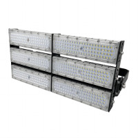 SINOMARC(中跃)ZY9163-400W LED投光灯(单位:套)黑色