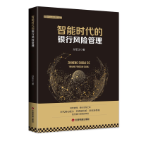 音像智能时代的银行风险管理孙军正