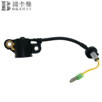 博卡曼机油报警器BKM177F35480/个