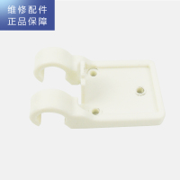 帮客材配 [配件]惠而浦净水器R75C83 R75J31 R75J35净水机 滤芯支架 滤芯挂架