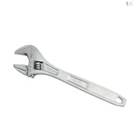 区南 方孔活动扳手 10寸200mm 把