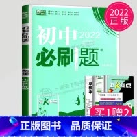 物理 九年级上 人教版 [正版]2024新版初中必刷题九年级上册下册数学英语化学物理九下人教版苏科版苏教版沪教江苏初三必