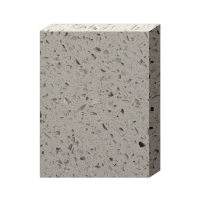 先围 石英石站台间隙板 450*1000*30mm 块