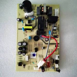 帮客材配 全新原装 P0970120930惠而浦ISH- 35FL1NW空调内机印制板组件 收前务必验货