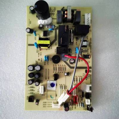 帮客材配 全新原装 P0970120930惠而浦ISH- 35FL1NW空调内机印制板组件 收前务必验货