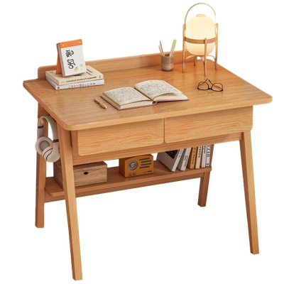 攸形简易书桌800*500*820mm张