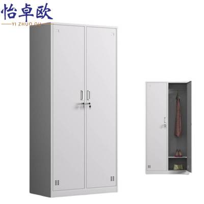 怡卓欧 更衣柜 两门个