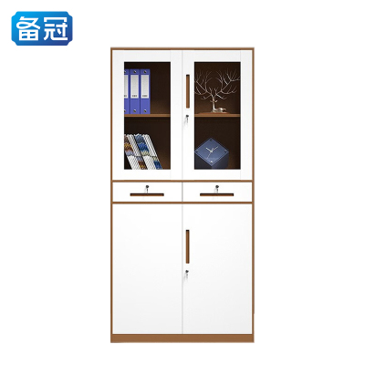 备冠 文件柜 90*40*185cm 个