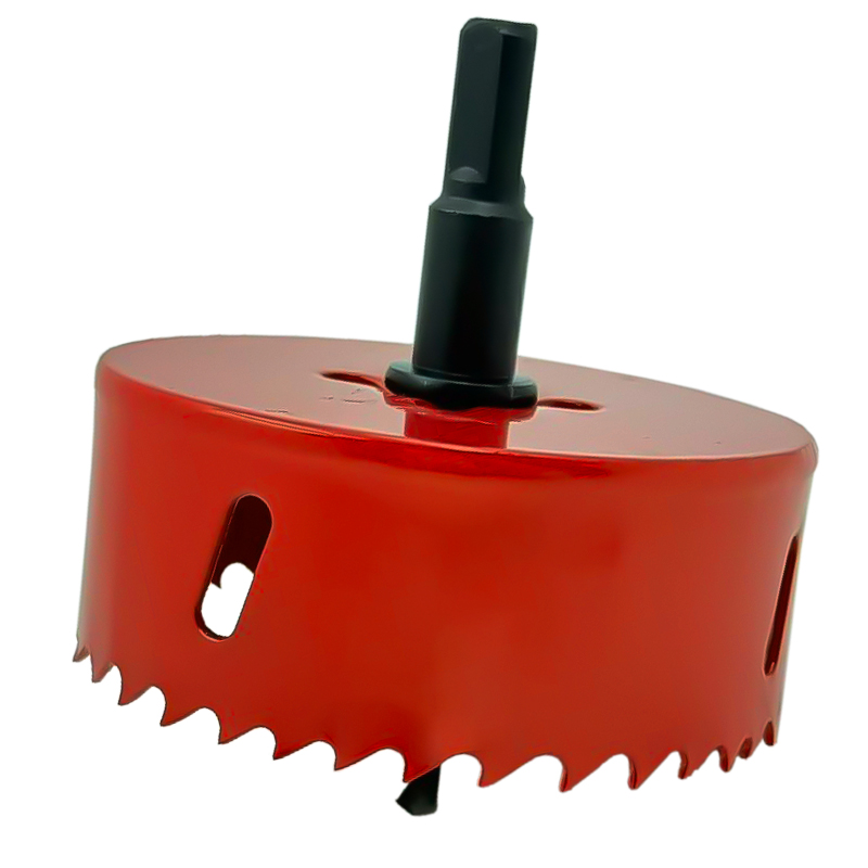 Leecbb 木工开孔器 135mm个