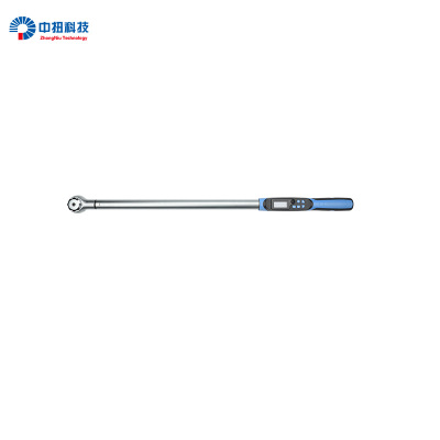 中扭科技数显扭矩力扳手DG06-550/把