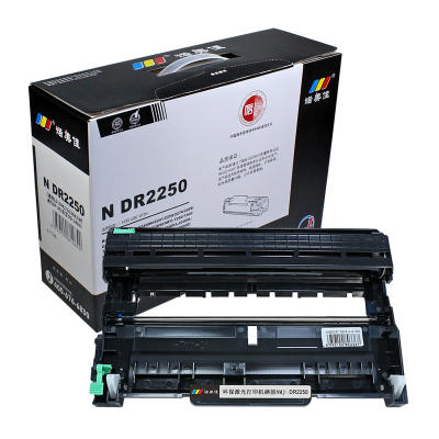 诺美佳 N DR2250(鼓架) 硒鼓 适用兄弟DR2245 联想LD2441 东芝TNP-30 柯美2400 专业版