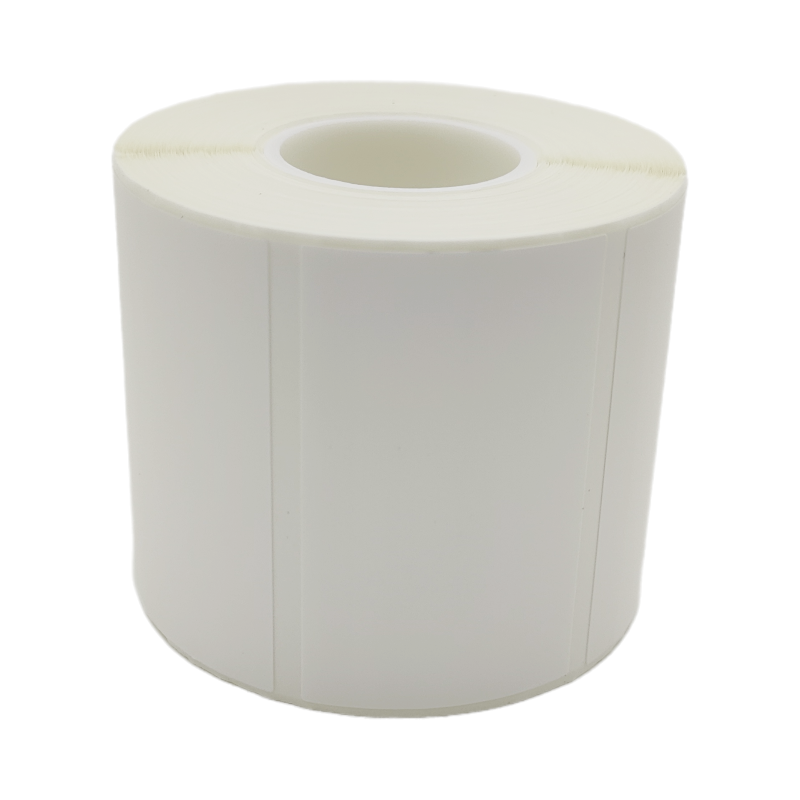 驰洛科 CLBQ5030WT 50mm*30mm 标签纸 500张/盒(计价单位:盒)白色