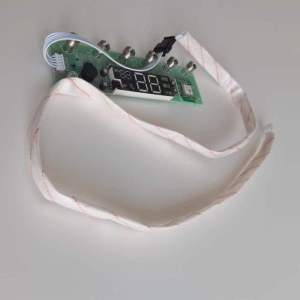 帮客材配 全新原装惠而浦电热水器配件ESH-50/60/80EW EW显示板 收前务必验货