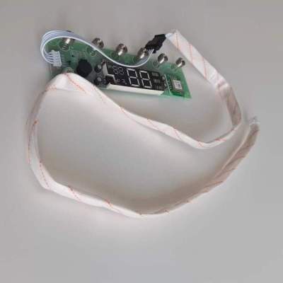 帮客材配 全新原装惠而浦电热水器配件ESH-50/60/80EW EW显示板 收前务必验货