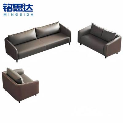 铭思达沙发3+2+1套