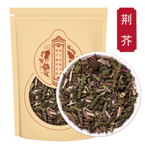 荆芥500克新货香荆荠干货线荠 荆芥荆芥全草