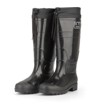 铁平 防滑耐磨高筒雨鞋 38-46码 双