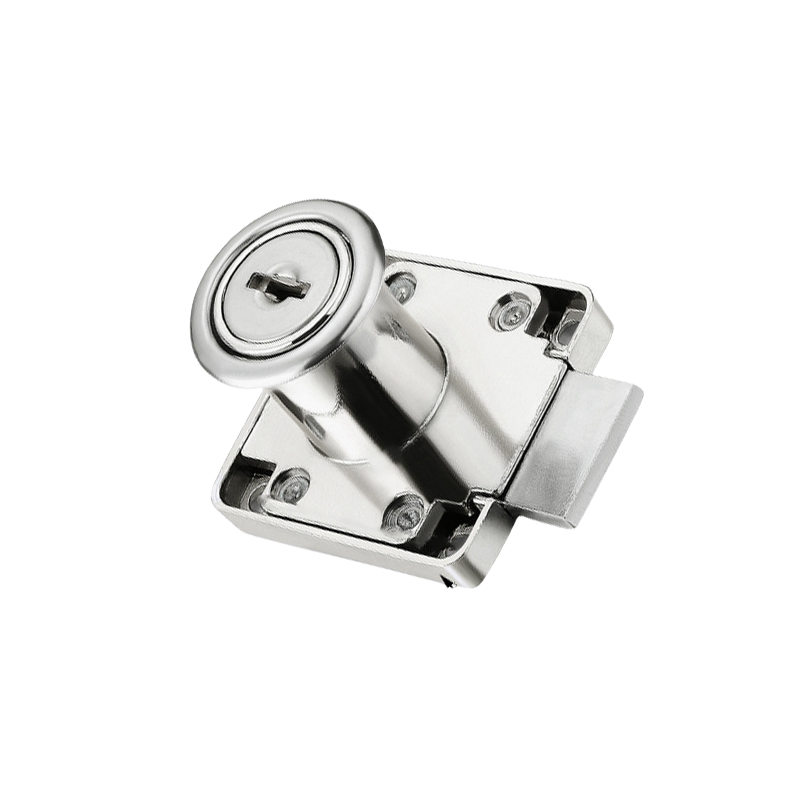 围达 办公桌抽屉锁 138-22通开 把