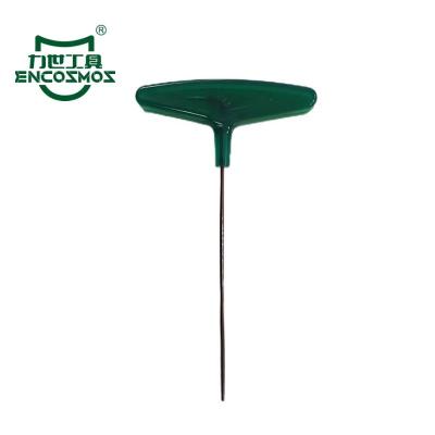 力世工具 S2T型内六角扳手 4mm 把