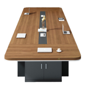 会议桌 4500*1600*750