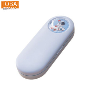 拓栢 宇航员文具盒套装 STH063 套