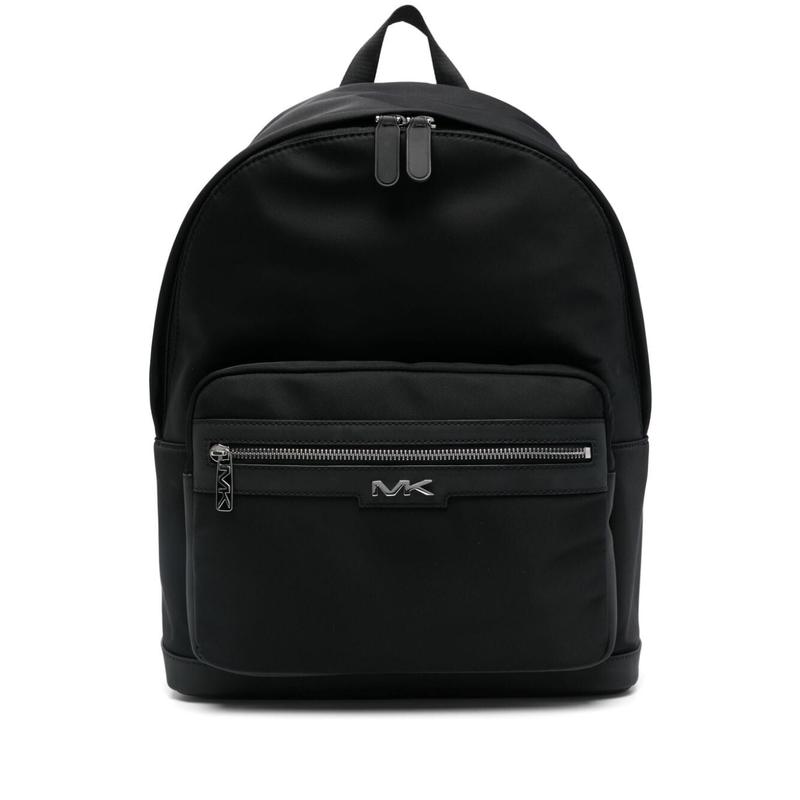 Michael Kors耐磨防水尼龙材质男士商务休闲双肩背包