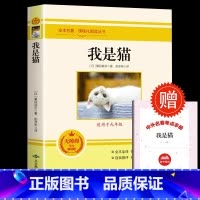 [配套]我是猫 [正版]书籍 简爱和儒林外史全2册原著完整版九年级下册必读书无删减初三初中学生课外书阅读读物经典名著文学