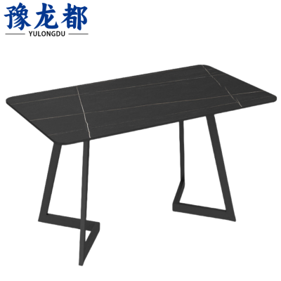 豫龙都洽谈桌1.6m张